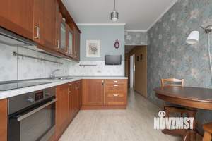 1-к квартира, вторичка, 38м2, 15/22 этаж
