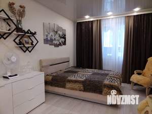 1-к квартира, вторичка, 38м2, 14/17 этаж