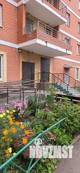 3-к квартира, вторичка, 96м2, 4/17 этаж