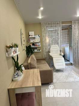 2-к квартира, вторичка, 66м2, 19/25 этаж