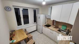 1-к квартира, вторичка, 32м2, 3/17 этаж