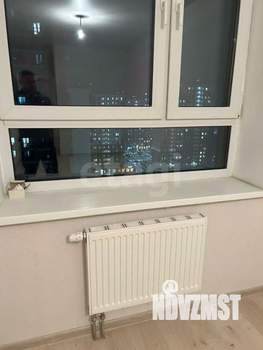 2-к квартира, вторичка, 58м2, 16/22 этаж