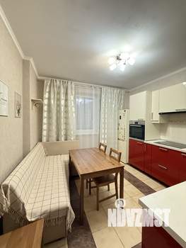 1-к квартира, вторичка, 46м2, 13/25 этаж