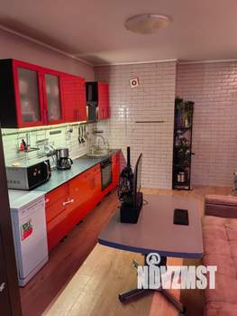 3-к квартира, вторичка, 77м2, 20/21 этаж