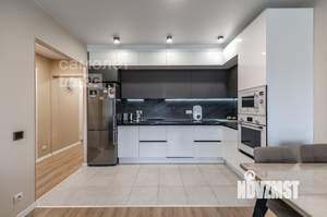 3-к квартира, вторичка, 69м2, 8/11 этаж