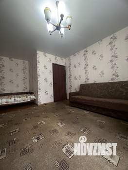 1-к квартира, вторичка, 39м2, 1/12 этаж