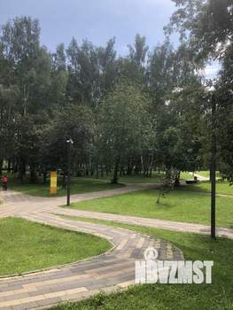 1-к квартира, вторичка, 47м2, 8/17 этаж