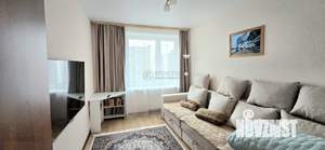 2-к квартира, вторичка, 46м2, 12/17 этаж