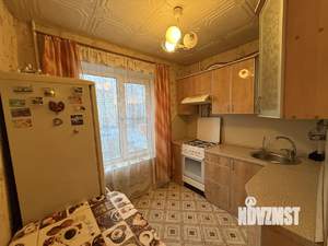 2-к квартира, вторичка, 44м2, 7/9 этаж
