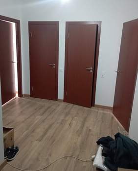 2-к квартира, вторичка, 65м2, 16/17 этаж