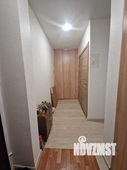 1-к квартира, вторичка, 31м2, 2/5 этаж