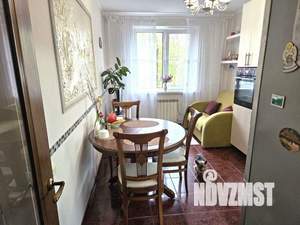 2-к квартира, вторичка, 71м2, 2/16 этаж