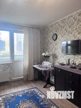 2-к квартира, вторичка, 60м2, 3/22 этаж