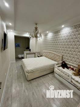 2-к квартира, вторичка, 65м2, 2/17 этаж