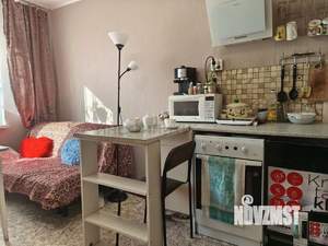 2-к квартира, вторичка, 57м2, 1/17 этаж