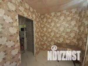 1-к квартира, вторичка, 38м2, 6/17 этаж