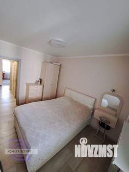 3-к квартира, вторичка, 74м2, 12/16 этаж