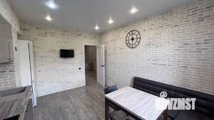2-к квартира, вторичка, 62м2, 2/22 этаж