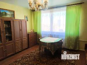 1-к квартира, вторичка, 41м2, 13/20 этаж