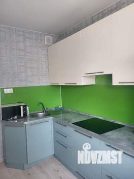 1-к квартира, вторичка, 35м2, 8/22 этаж