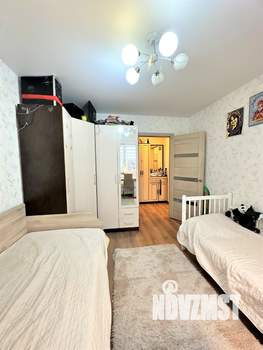 2-к квартира, вторичка, 49м2, 8/10 этаж