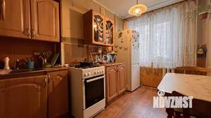 3-к квартира, вторичка, 63м2, 2/9 этаж