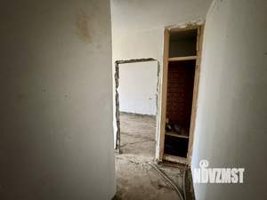 1-к квартира, вторичка, 30м2, 3/5 этаж