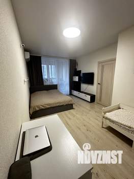 1-к квартира, вторичка, 36м2, 15/23 этаж