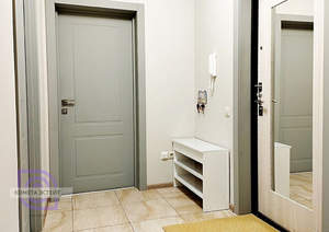 2-к квартира, вторичка, 60м2, 4/25 этаж