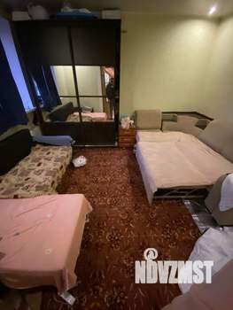 1-к квартира, вторичка, 38м2, 6/18 этаж