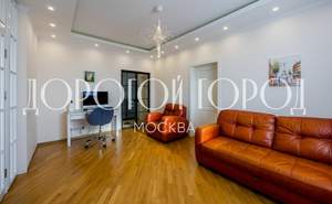 3-к квартира, вторичка, 71м2, 17/25 этаж