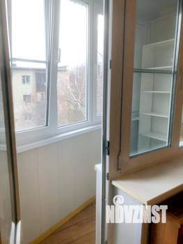 2-к квартира, вторичка, 45м2, 5/5 этаж
