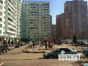 1-к квартира, вторичка, 38м2, 9/14 этаж
