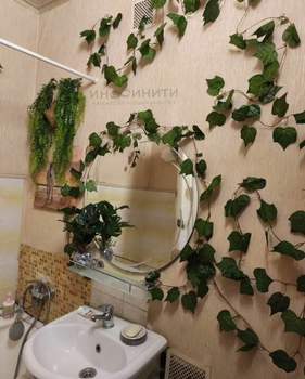 1-к квартира, вторичка, 37м2, 10/17 этаж