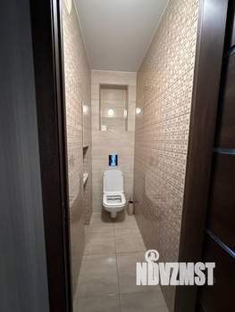 2-к квартира, вторичка, 58м2, 3/25 этаж