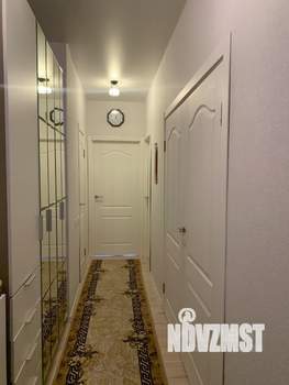 3-к квартира, вторичка, 70м2, 8/22 этаж