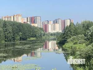 1-к квартира, вторичка, 32м2, 10/26 этаж