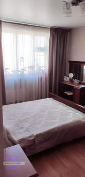 3-к квартира, вторичка, 75м2, 11/14 этаж