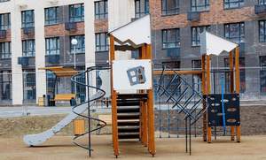 Студия квартира, вторичка, 21м2, 7/22 этаж
