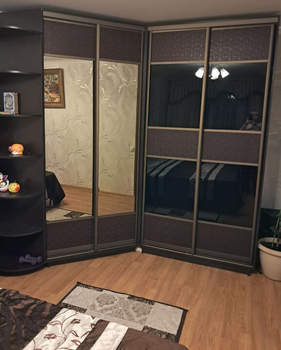 2-к квартира, вторичка, 45м2, 2/5 этаж