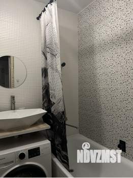1-к квартира, вторичка, 27м2, 15/25 этаж