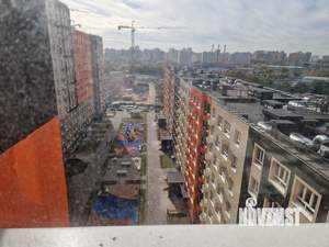 1-к квартира, вторичка, 34м2, 12/25 этаж