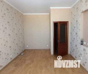 1-к квартира, вторичка, 45м2, 21/24 этаж