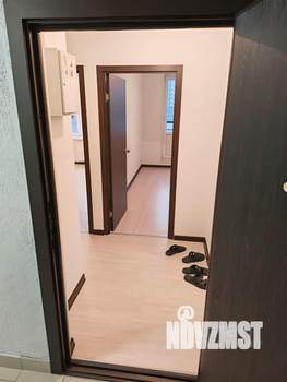 1-к квартира, вторичка, 30м2, 5/18 этаж