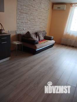 Студия квартира, вторичка, 30м2, 13/17 этаж