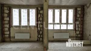 1-к квартира, вторичка, 33м2, 5/25 этаж