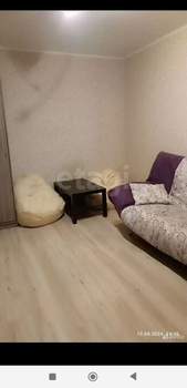 1-к квартира, вторичка, 34м2, 15/16 этаж