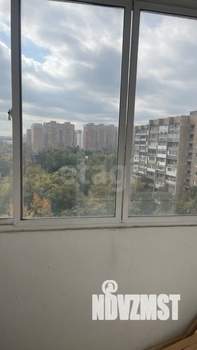 1-к квартира, вторичка, 42м2, 11/17 этаж