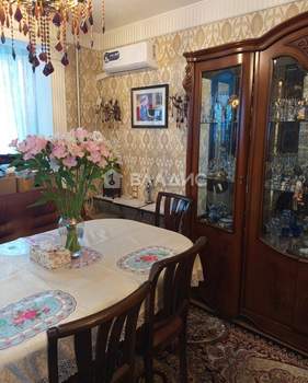 2-к квартира, вторичка, 76м2, 13/14 этаж