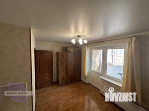 1-к квартира, вторичка, 36м2, 3/25 этаж